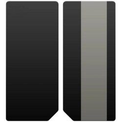 Чип тонер-картриджа Cactus CS-CHIP-H-C8543X (43X/C8543X) для HP LJ 9000/9040/9050 30000стр.