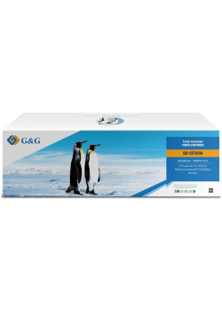 Тонер-картридж G&G GG-CF259A черный, 3000 стр., для HP LaserJet M304/M404/MFP M428