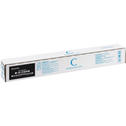 тонер-картридж Kyocera TK-8525K/ TK-8525C