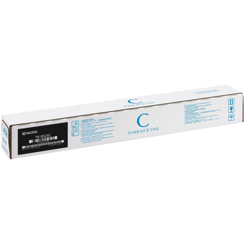 тонер-картридж Kyocera TK-8525K/ TK-8525C