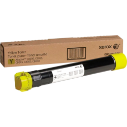 Toner ALC80XX, Y