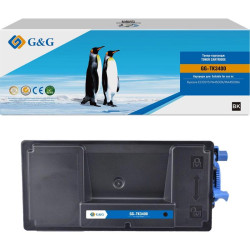 Тонер-картридж G&G GG-TK3400 TK-3400 черный, 12500 стр., для Kyocera ECOSYS PA4500X/MA4500ifx