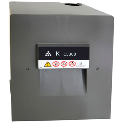 Тонер черный тип С5300s/C5310s