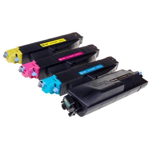 Тонер-картридж Cactus TK-5280C голубой, 11000 стр., для Kyocera Ecosys P6235cdn/M6235c (CS-TK5280C) Тонер-картридж Cactus TK-5280C голубой, 11000 стр., для Kyocera Ecosys P6235cdn/M6235c (CS-TK5280C)