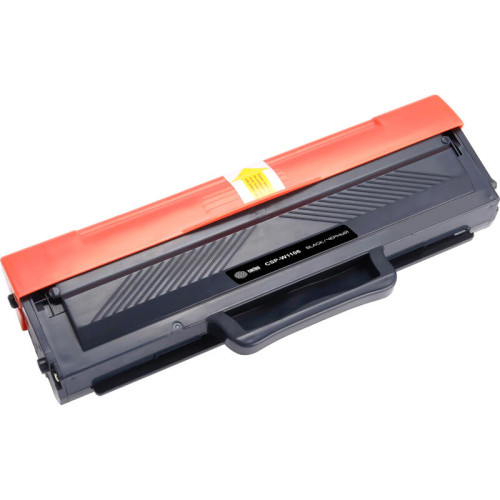 -/ Картридж лазерный Cactus CSP-W1106 черный (1000стр.) для HP Laser 107a/107r/107w/135a MFP/135r MFP/1