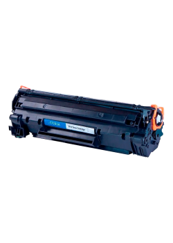 -/ Тонер-картридж NVP NV-CF283A для HP LaserJet Pro M201dw/ M201n/ M125r/ M125ra/ M225dn/ M225dw/ M225rdn/ M125rnw/ M127fn/ M127fw (1500k)