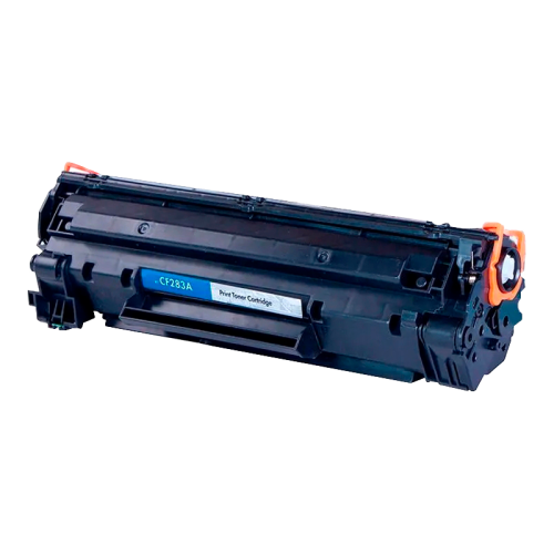 -/ Тонер-картридж NVP NV-CF283A для HP LaserJet Pro M201dw/ M201n/ M125r/ M125ra/ M225dn/ M225dw/ M225rdn/ M125rnw/ M127fn/ M127fw (1500k)