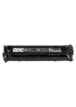 HP LaserJet Pro M251/M276 2.3K Blk Crtg