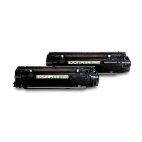 Тонер-картридж Cactus CS-CF283AD черный, 1500 стр., для HP LaserJet Pro M125nw/M127fw Тонер-картридж Cactus CS-CF283AD черный, 1500 стр., для HP LaserJet Pro M125nw/M127fw