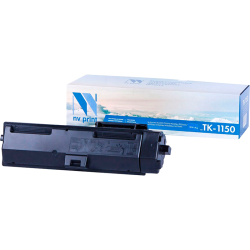 -/ Тонер-картридж NVP NV-TK-1150 для Kyocera M2135dn/M2635dn/M2735dw/P2235dn/P2235dw (3000k)