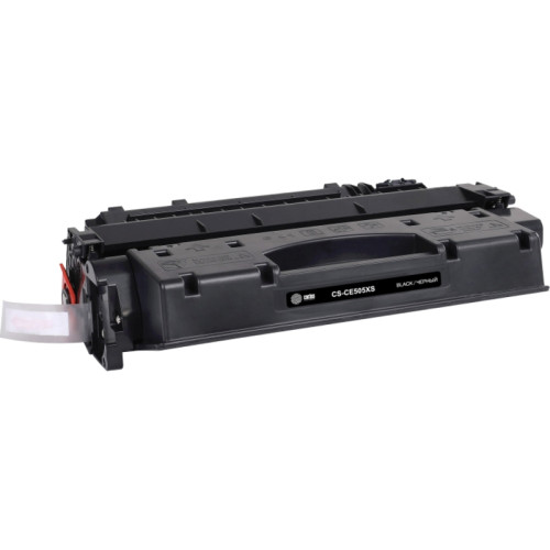 -/ Картридж лазерный Cactus CS-CE505XS CE505X черный (6500стр.) для HP LaserJet P2050 LaserJet P2055 La -/ Картридж лазерный Cactus CS-CE505XS CE505X черный (6500стр.) для HP LaserJet P2050 LaserJet P2055 La