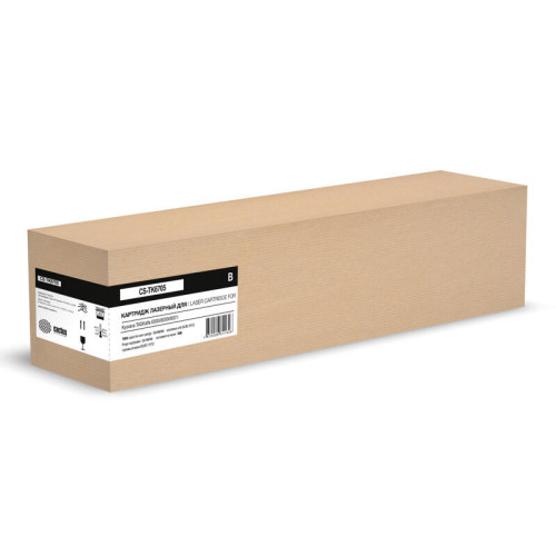 -/ Картридж лазерный Cactus CS-TK6705 черный (70000стр.) для Kyocera TASKalfa 6500i/8000i/8001i