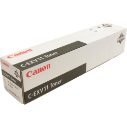 Тонер/ C-EXV 11 TONER BK (21000 A4 6%)
