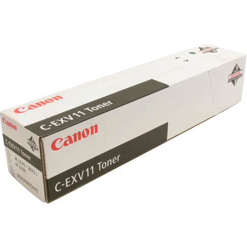 Тонер/ C-EXV 11 TONER BK (21000 A4 6%)