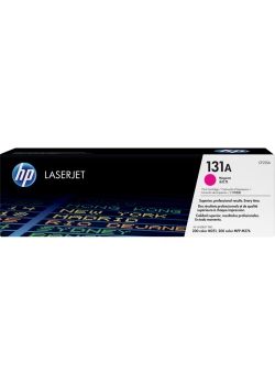 Тонер-картридж/ HP LaserJet Pro M251/M276 Magenta Crtg