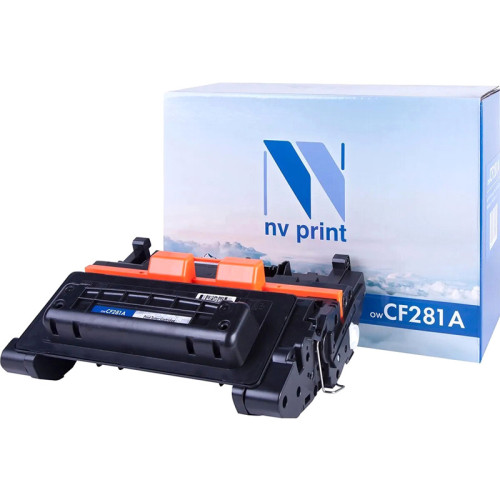 -/ Тонер-картридж NVP NV-CF281A для HP LaserJet M604dn/ M604n/ M605dn/ M605n/ M605x/ M606dn/ M606x/ M630dn/ M630f/ M630h/ Flow M630z/ M630h (10500k) -/ Тонер-картридж NVP NV-CF281A для HP LaserJet M604dn/ M604n/ M605dn/ M605n/ M605x/ M606dn/ M606x/ M630dn/ M630f/ M630h/ Flow M630z/ M630h (10500k)