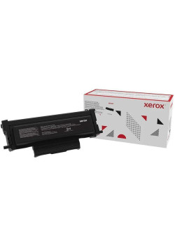 Тонер-картридж Xerox 006R04400 ориг. 3000стр., черный, для B230,B225,B235