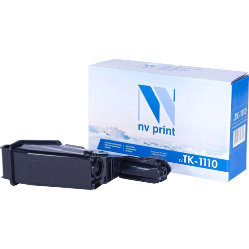-/ Тонер-картридж NVP NV-TK-1110 для Kyocera FS-1040/ FS-1020MFP/ FS-1120MFP (2500k) -/ Тонер-картридж NVP NV-TK-1110 для Kyocera FS-1040/ FS-1020MFP/ FS-1120MFP (2500k)