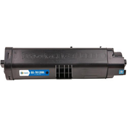 Картридж лазерный G&G GG-TK1200L черный (11000стр.) для Kyocera ECOSYS P2335d/P2335dn/P2335dw/M2235dn/M2735dn/M2835dw с чипом