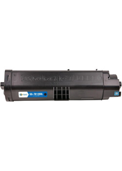 Картридж лазерный G&G GG-TK1200L черный (11000стр.) для Kyocera ECOSYS P2335d/P2335dn/P2335dw/M2235dn/M2735dn/M2835dw с чипом