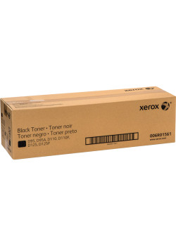 Тонер-картридж черный/ Toner Cartridge