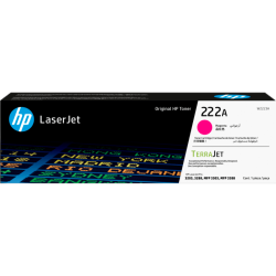 Тонер-картридж/ HP 222A Magenta Toner