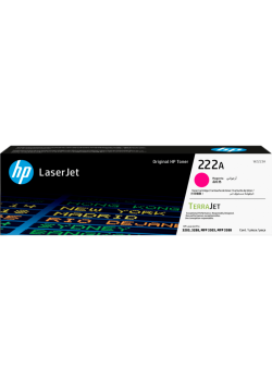 Тонер-картридж/ HP 222A Magenta Toner