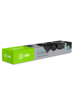 -/ Картридж лазерный Cactus CS-C2503C 841928 голубой (9500стр.) для Ricoh Aficio MP C2003SP/C2004ASP/C2