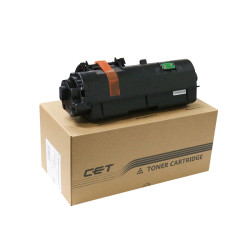 -/ Тонер-картридж повышенной емкости (PK9/PK11) для KYOCERA ECOSYS M2040dn (CET), 450г
