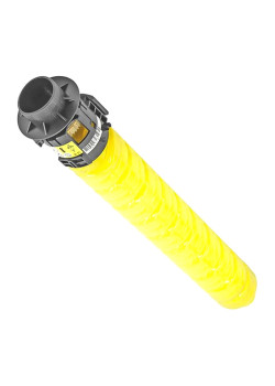 Желтый тонер повышенной емкости M C2000H (15К)