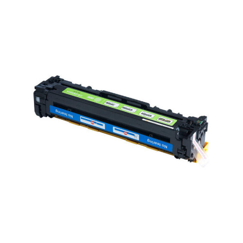 -/ Картридж лазерный Cactus CS-CE320A CE320A черный (2000стр.) для HP LJ CP1525