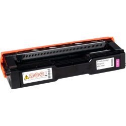 Print Cartridge Magenta M C250H
