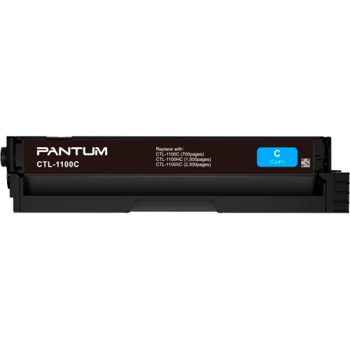 тонер-картридж/ Pantum CTL-1100C