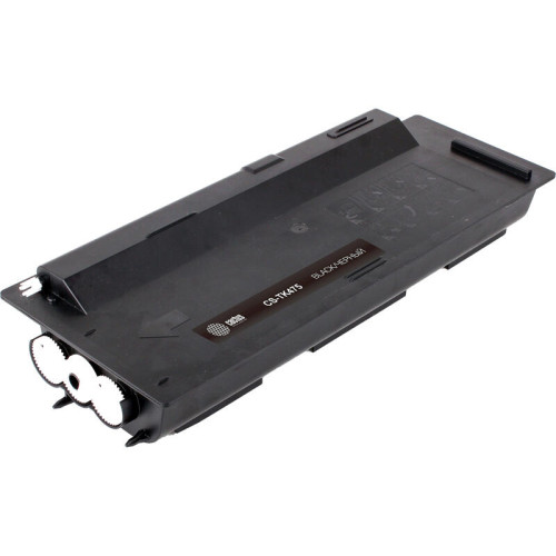 -/ Картридж лазерный Cactus CS-TK475 TK-475 черный (15000стр.) для Kyocera FS-6025/B/6030
