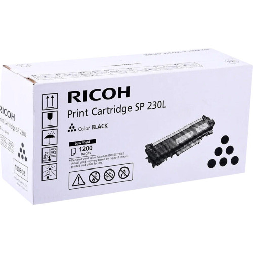 Print Cartridge SP 230L