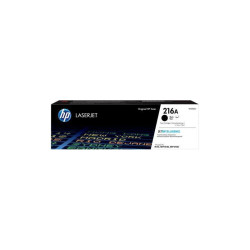 Тонер-картридж/ HP 216A Black LaserJet Toner Cartridge
