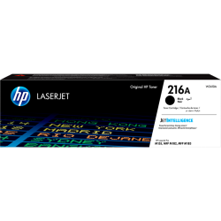 Тонер-картридж/ HP 216A Black LaserJet Toner Cartridge