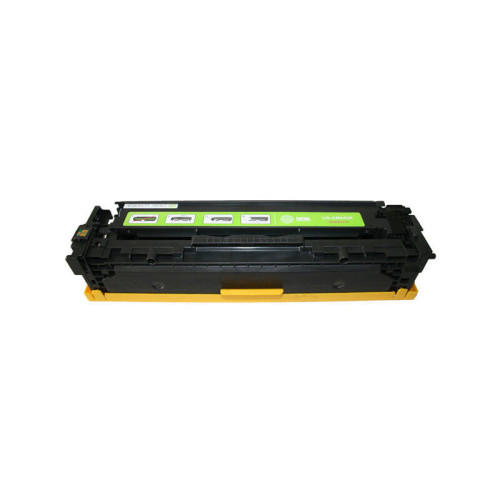 -/ Картридж лазерный Cactus CS-CB543A CB543A пурпурный (1400стр.) для HP CLJ CP1215/1515/CM1312