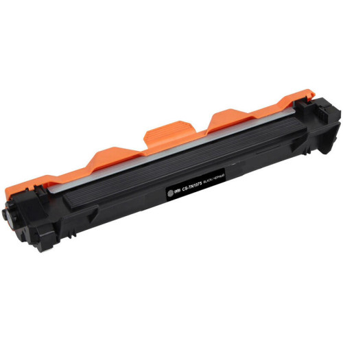 -/ Картридж лазерный Cactus CS-TN1075 TN-1075 черный (1000стр.) для Brother HL-1110/1112/1510/1512/1810