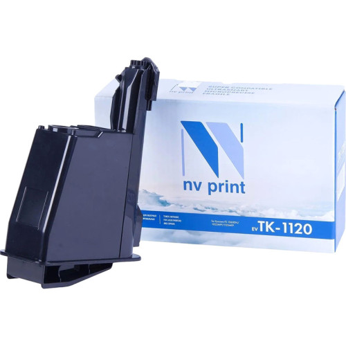 -/ Тонер-картридж NVP NV-TK-1120 для Kyocera FS-1060DN/ FS-1025MFP/ FS-1125MFP (3000k) -/ Тонер-картридж NVP NV-TK-1120 для Kyocera FS-1060DN/ FS-1025MFP/ FS-1125MFP (3000k)