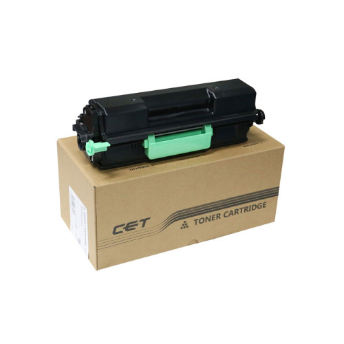 -/ Тонер-картридж 841887 для RICOH MP401SPF/SP4520DN (CET), 200г, 10400 стр.