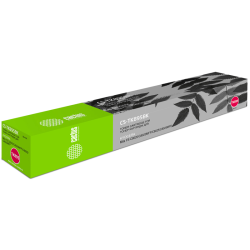 Картридж лазерный Cactus CS-TK895BK TK-895BK черный (12000стр.) для Kyocera Mita FS C8020/C8020MFP/C8025/C8025MFP/C8520/C8520MFP/C8525/C8525MFP