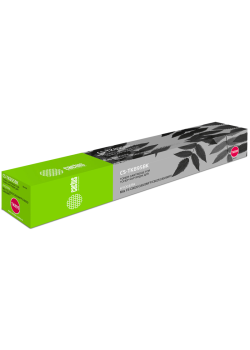 Картридж лазерный Cactus CS-TK895BK TK-895BK черный (12000стр.) для Kyocera Mita FS C8020/C8020MFP/C8025/C8025MFP/C8520/C8520MFP/C8525/C8525MFP