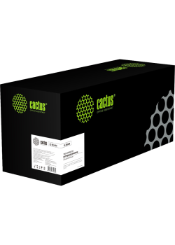 -/ Картридж лазерный Cactus CS-TK3430 TK-3430 черный (25000стр.) для Kyocera ECOSYS PA5000x/MA5500ifx