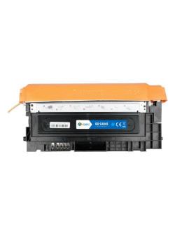 Тонер-картридж G&G GG-C404S голубой, 1000 стр., для Samsung SL-C430/C430W/C480/C480W/C480FW
