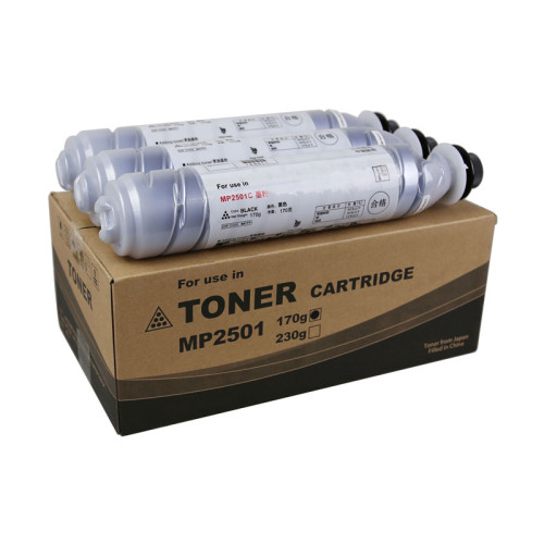-/ Тонер-картридж (SD6) для RICOH Aficio MP1813L (CET), 170г