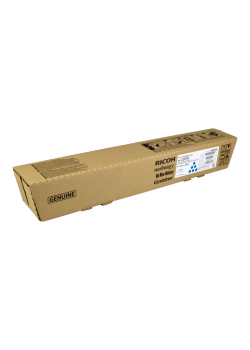 Тонер картридж Голубой IM C3510/ Print Cartridge Cyan IM C3510