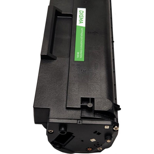Картридж лазерный Digma DH-01L черный (2000стр.) для Digma DHP-2401 Картридж лазерный Digma DH-01L черный (2000стр.) для Digma DHP-2401