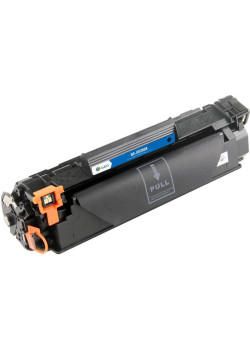 Тонер-картридж G&G GG-CE285A черный, 1600 стр., для HP LaserJet Pro P1102/P1102w/1214nfh/M1132/M1212nf MFP/M1217nfw MFP