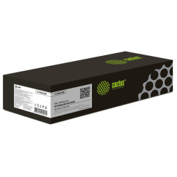 -/ Картридж лазерный Cactus CS-PH6130M 106R01283 пурпурный (1900стр.) для Xerox Phaser 6130/6130n
